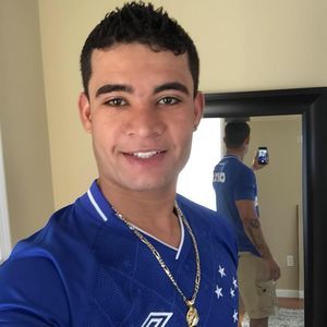 Meet your Posher, Nilson alves da silva